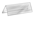 Acrylic Table TOP Name Plates