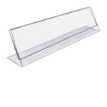 Acrylic Table TOP Name Plates