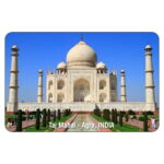 Fridge Magnets -Monuments & places