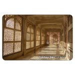 FRIDGE MAGNET - MONUMENTS & PLACES - FATEHPUR SIKRI