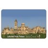 Lakshmi Vilas Palace Fridge Magnet