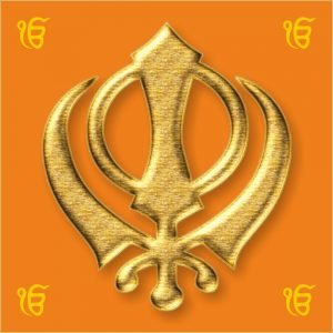 Sikh Onkar