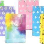 DESIGNER GIFT BAGS