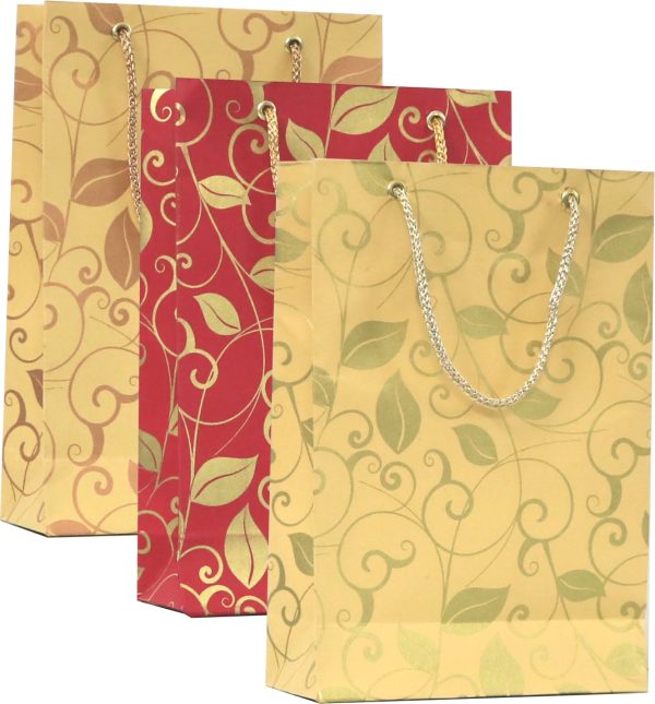 Designer Gift bags