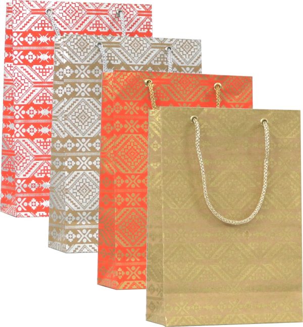Designer Gift bags