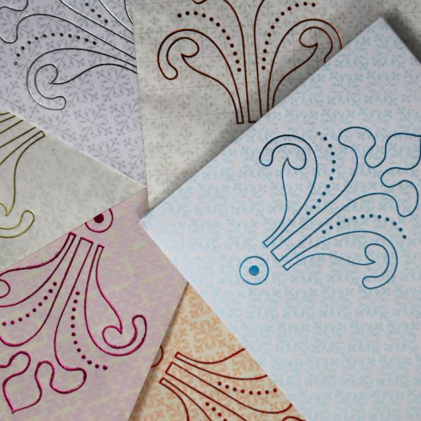 GIFT COVERS - MONEY COVERS