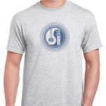 Music is Peace Tshirt