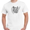 ANIMAL LOVER TSHIRT