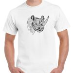ANIMAL LOVER TSHIRT