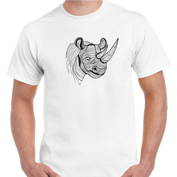 ANIMAL LOVER TSHIRT