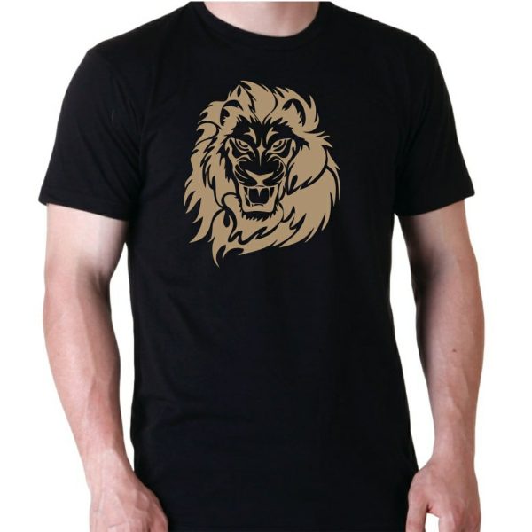 ANIMAL LOVER TSHIRT