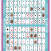 Sequence game