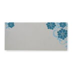 GIFT COVERS - MONEY COVERS - SHAGUN / SHUKAN COVERS - FOR BLESSINGS & COMPLIMENTS - (Pack of 50 covers) - Design#105
