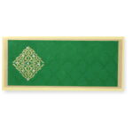 GIFT COVERS - MONEY COVERS - SHAGUN / SHUKAN COVERS - FOR BLESSINGS & COMPLIMENTS - (Pack of 50 covers) - Design#11