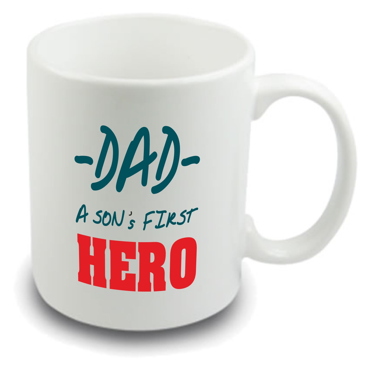 DZ12-RIGHT.jpg Fathers Day Printed Mug