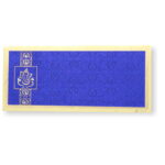 GIFT COVERS - MONEY COVERS - SHAGUN / SHUKAN COVERS - FOR BLESSINGS & COMPLIMENTS - (Pack of 50 covers) - Design#14