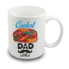 Fathers Day Printed Mug