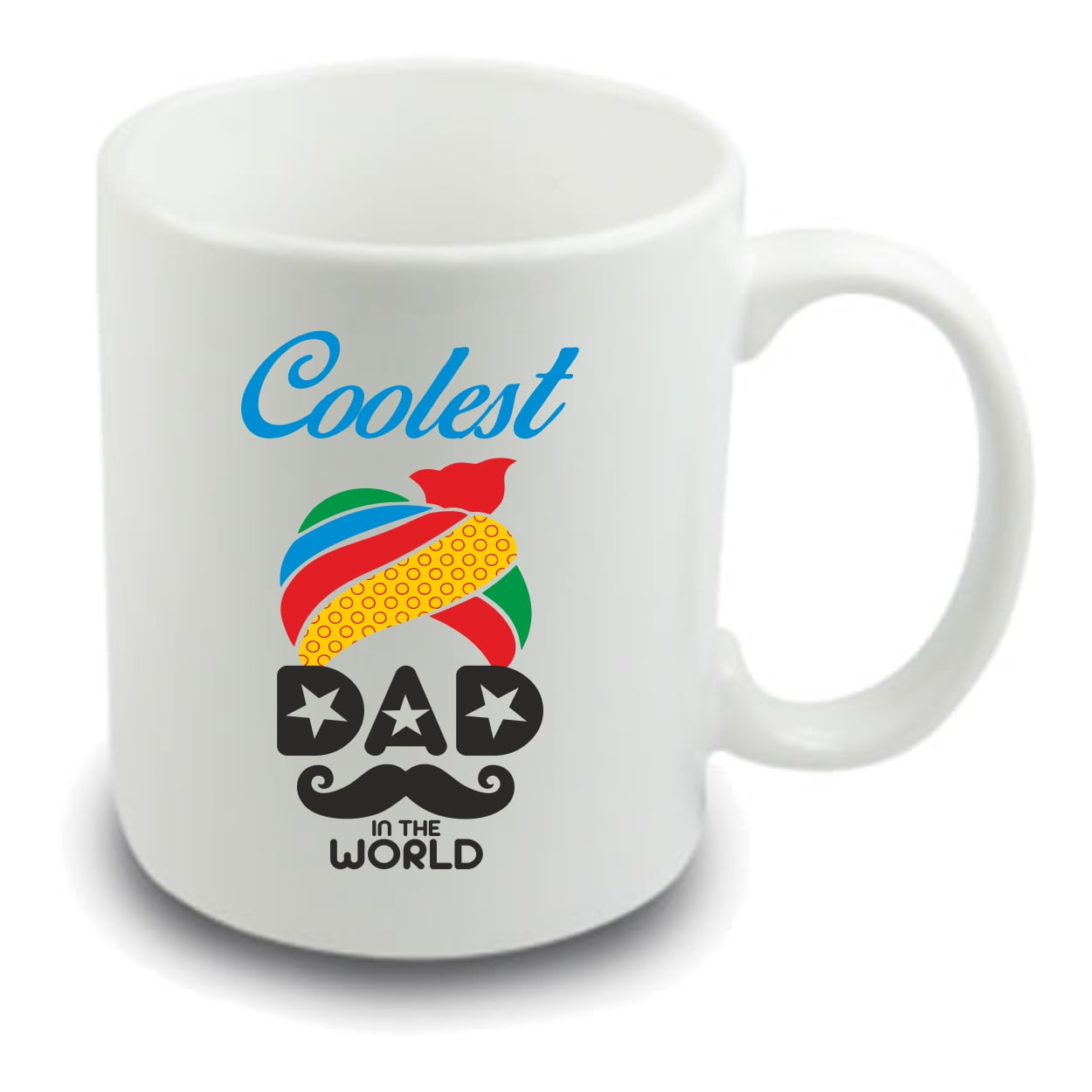 DZ17-RIGHT.jpg Fathers Day Printed Mug