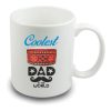 Fathers Day Printed Mug