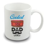 Fathers Day Printed Mug