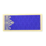 GIFT COVERS - MONEY COVERS - SHAGUN / SHUKAN COVERS - FOR BLESSINGS & COMPLIMENTS - (Pack of 50 covers) - Design#20