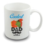 Printed Mug