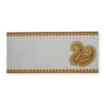 GIFT COVERS - MONEY COVERS - SHAGUN / SHUKAN COVERS - FOR BLESSINGS & COMPLIMENTS - (Pack of 50 covers) - Design#22