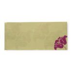 GIFT COVERS - MONEY COVERS - SHAGUN / SHUKAN COVERS - FOR BLESSINGS & COMPLIMENTS - (Pack of 50 covers) - Design#23