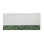 GIFT COVERS - MONEY COVERS - SHAGUN / SHUKAN COVERS - FOR BLESSINGS & COMPLIMENTS - (Pack of 50 covers) - Design#26