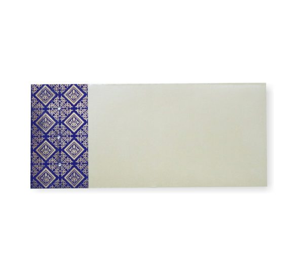 GIFT COVERS - MONEY COVERS - SHAGUN / SHUKAN COVERS - FOR BLESSINGS & COMPLIMENTS - (Pack of 50 covers) - Design#35