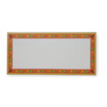 GIFT COVERS - MONEY COVERS - SHAGUN / SHUKAN COVERS - FOR BLESSINGS & COMPLIMENTS - (Pack of 50 covers) - Design#40