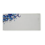 GIFT COVERS - MONEY COVERS - SHAGUN / SHUKAN COVERS - FOR BLESSINGS & COMPLIMENTS - (Pack of 50 covers) - Design#45