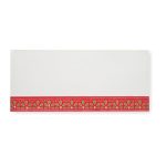 GIFT COVERS - MONEY COVERS - SHAGUN / SHUKAN COVERS - FOR BLESSINGS & COMPLIMENTS - (Pack of 50 covers) - Design#56