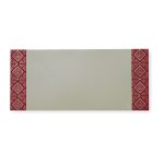 GIFT COVERS - MONEY COVERS - SHAGUN / SHUKAN COVERS - FOR BLESSINGS & COMPLIMENTS - (Pack of 50 covers) - Design#59