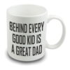 Fathers Day Printed Mug