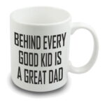 Fathers Day Printed Mug