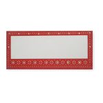 GIFT COVERS - MONEY COVERS - SHAGUN / SHUKAN COVERS - FOR BLESSINGS & COMPLIMENTS - (Pack of 50 covers) - Design#67