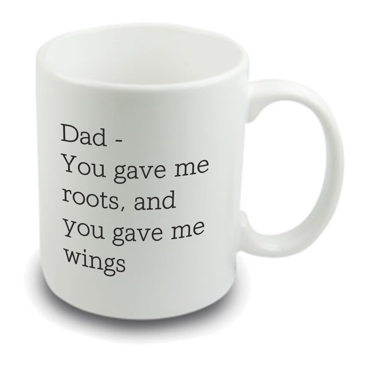 DZ7-RIGHT.jpg Fathers Day Printed Mug