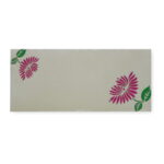 GIFT COVERS - MONEY COVERS - SHAGUN / SHUKAN COVERS - FOR BLESSINGS & COMPLIMENTS - (Pack of 50 covers) - Design#82
