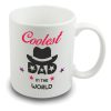 Fathers Day Printed Mug