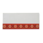 GIFT COVERS - MONEY COVERS - SHAGUN / SHUKAN COVERS - FOR BLESSINGS & COMPLIMENTS - (Pack of 50 covers) - Design#95