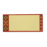 GIFT COVERS - MONEY COVERS - SHAGUN / SHUKAN COVERS - FOR BLESSINGS & COMPLIMENTS - (Pack of 50 covers) - Design#96