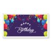 Birthday Banner