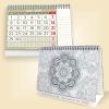 Monthly Calendar 2022