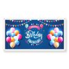 Birthday Banner