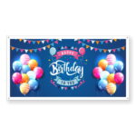 Birthday Banner
