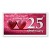 Anniversary Banner