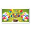 Birthday Banner