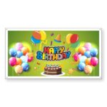 Birthday Banner