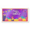 Birthday Banner